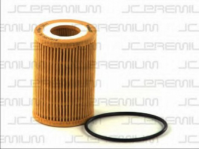 JC PREMIUM b14013pr -  Фильтр масляный двигателя